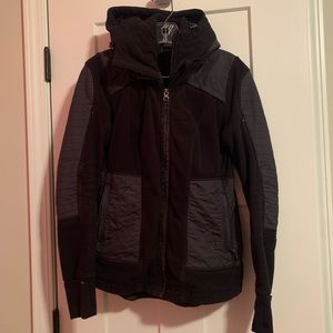 Lululemon coat